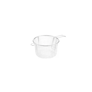 Tescoma - Cestello per frittura universale in acciaio 23 cm linea Grandchef Prezzo Ridotto