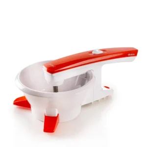 Prezzo Conveniente Ariete - Passaverdure elettrico passì 2.0 arancione