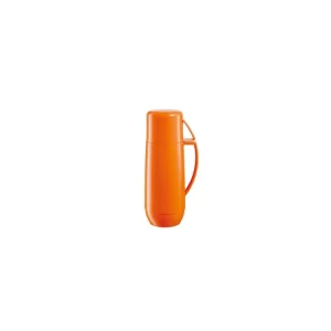 Tescoma - Thermos con tazza 1 litro arancio linea family Occasione Imperdibile