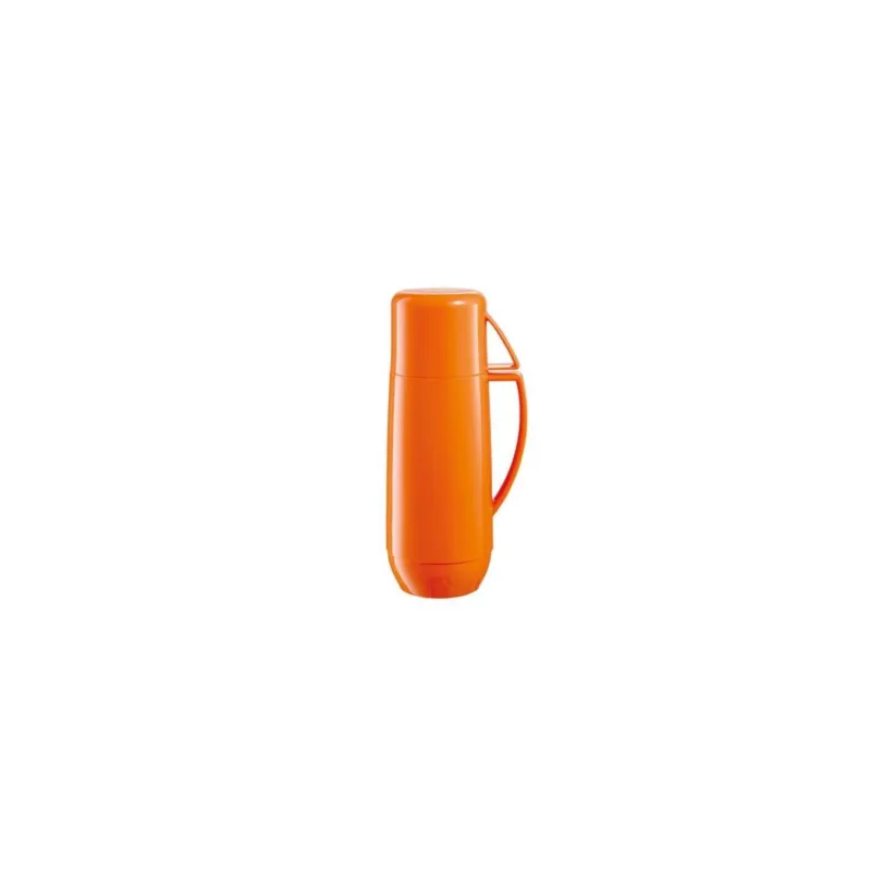 Tescoma - Thermos con tazza 1 litro arancio linea family Occasione Imperdibile