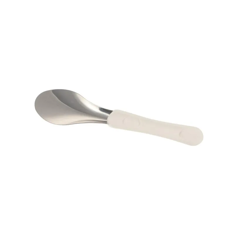 Pintinox - Spatola dosa gelato professionale bianca 26 cm Non Perdere