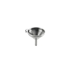 Tescoma - Imbuto con filtro in acciaio inox linea grandchef 12 cm Scelto Dai Clienti
