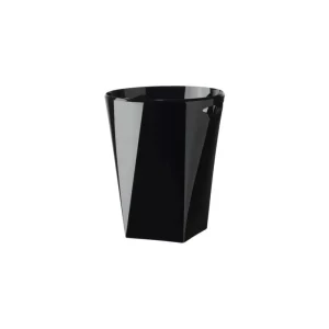 Waf - Secchiello ghiaccio quadrato in plastica tritan raffredda vino Prezzo Basso