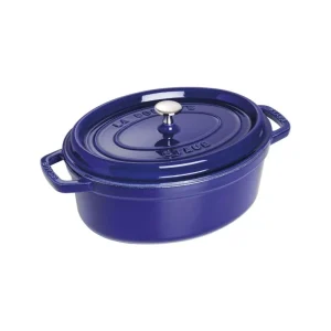 Cocotte Ov 29 cm Blu Prezzo Scontato