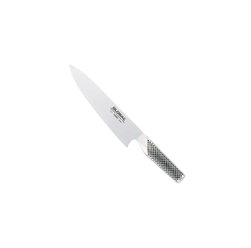Pagamento Sicuro Global - Coltello cuoco G-02 lama 20 cm