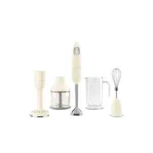 Smeg Frull.Imm.Panna+Acc Sconto