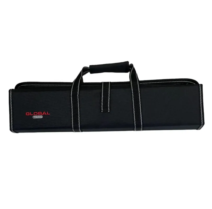 Affare Global - Borsa porta coltelli da 11 posti G-667/11 cm 52x17x5