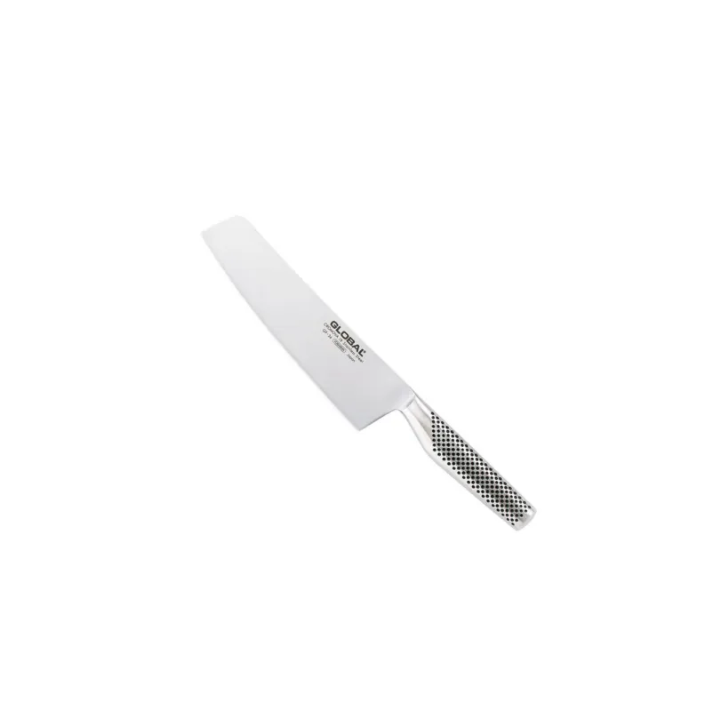 Prezzo Ridotto Global - Coltello da cucina per verdure GF-36 lama 20 cm