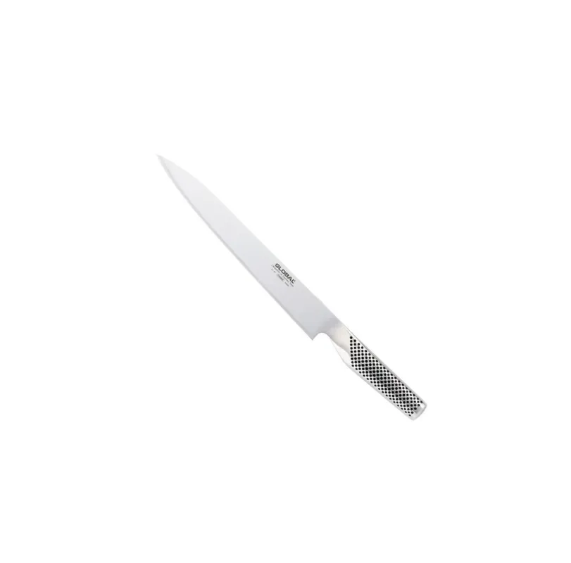 Global - Coltello giapponese Sashimi-YO G-47 lama 25 cm Offerta Speciale