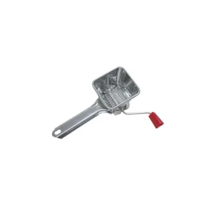Offerta Eva - Tritraprezzemolo a manovella in acciaio inox