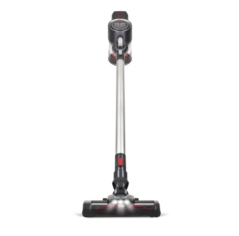 Girmi - Aspirapolvere senza fili ricaricabile AP91 22.2V Offerta Speciale
