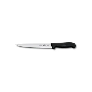 Offerta Speciale Victorinox - Coltello flessibile per filettare manico in fibrox lama 20 cm