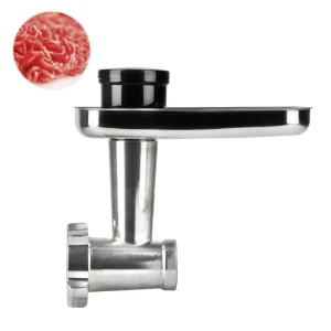 Non Perdere G3ferrari - Accessorio tritacarne G20114 per impastatrice modello G20113 - G20120 - G20149