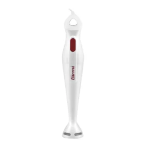 Scelto Dai Clienti Girmi - Frullatore Mixer immersione MX01 bianco 170 W