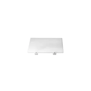 Basaplast - Tagliere industriale in polietilene 50x40 cm Prezzo Di Fabbrica