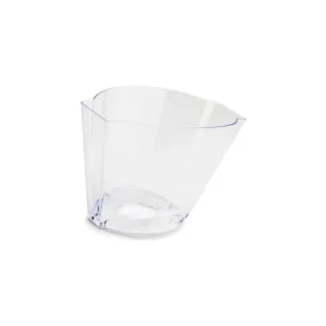 Ghidini - Secchiello porta ghiaccio per due bottiglie in plastica vicking Offerta Limitata