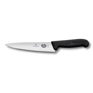 Victorinox - Coltello da chef cucina 19 cm con manico in fibrox A Buon Prezzo