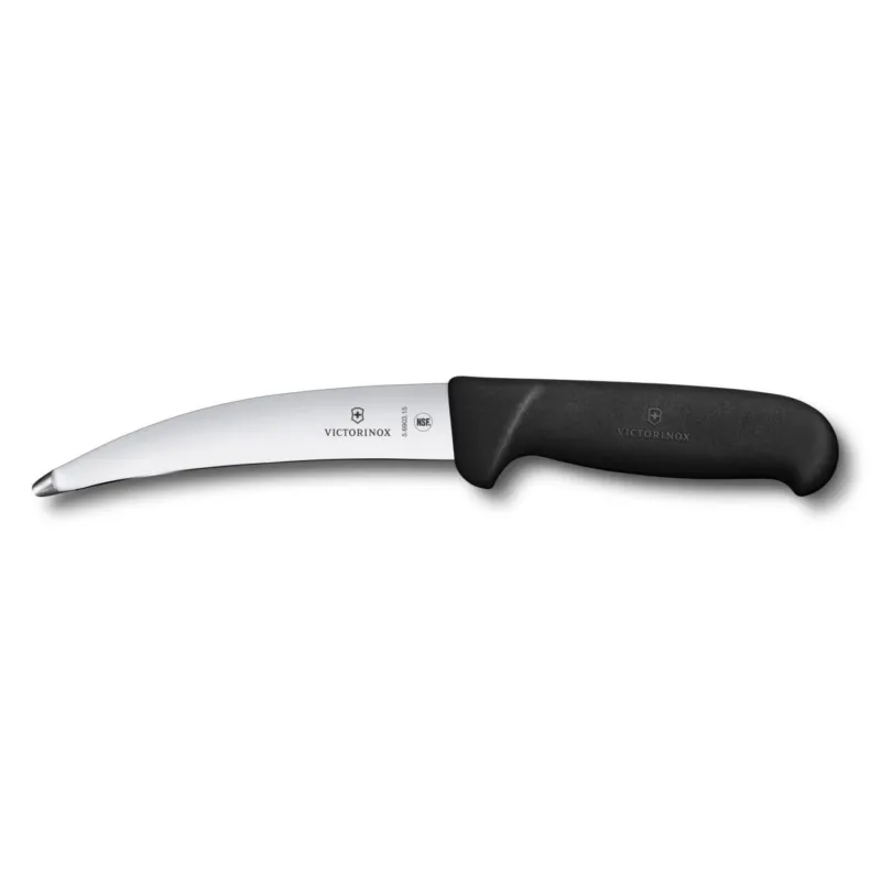 Victorinox - Coltello eviscerare manico in fibrox 15 cm Sconto