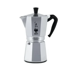 Direttamente Dal Produttore Bialetti - Caffettiera Moka Express 12 tazze