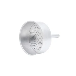 Prezzo Conveniente Bialetti Imbuto Ricambio Originale Alluminio per Moka Classic 12 Tazze