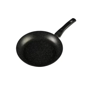 Ultima Occasione Ballarini - Vipiteno Padella in alluminio antiaderente nerolite da 28 cm adatta per induzione
