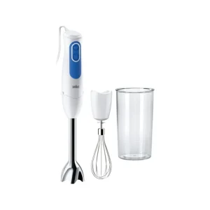 Pagamento Sicuro Braun - Frullatore a Immersione MultiQuick 3 MQ3005W