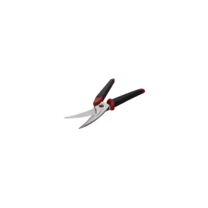 Tescoma - Forbice trinciapollo in acciaio inox 25 cm linea cosmo Quantità Limitata