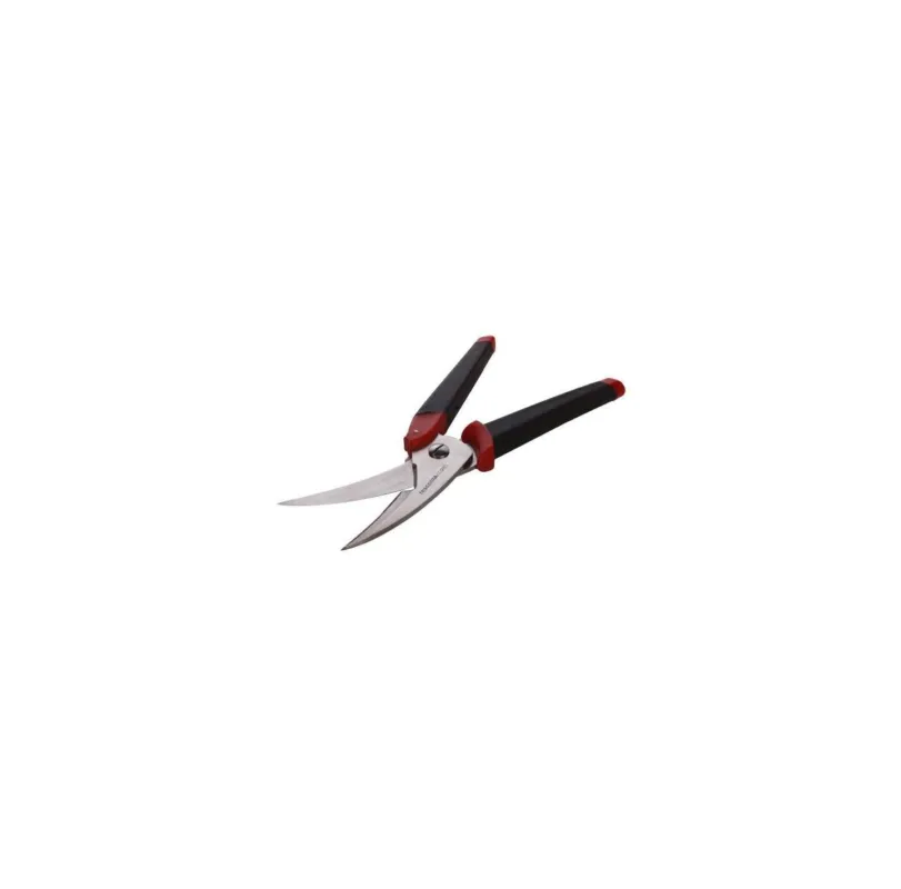 Tescoma - Forbice trinciapollo in acciaio inox 25 cm linea cosmo Quantità Limitata
