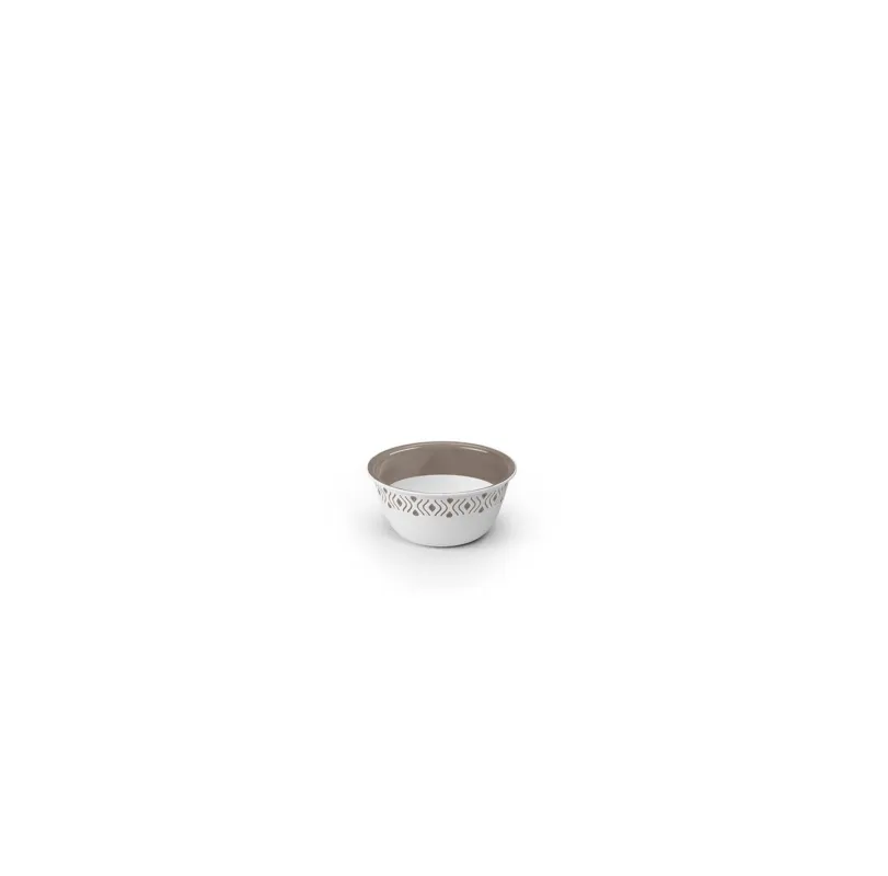 Ordina Subito Stefanplast - Ciotola Tortora Tosca da 13 cm 400 ml