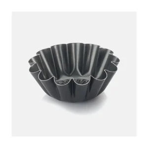 Compra Online Vespa - Forma budino in alluminio antiaderente 11 cm 3 pezzi