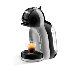 De Longhi - Macchina caffè espresso a capsule Dolce Gusto MiniMe EDG155.BG Spedizione Espresso
