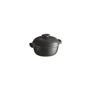 Affare Emile Henry - Pentola cocotte Delight tonda in ceramica 2 litri da 20 cm adatta per induzione