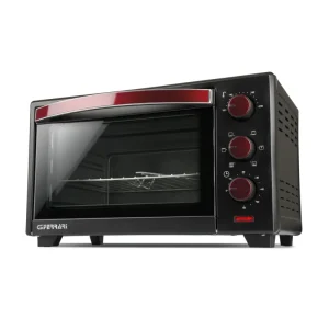 Prezzo Conveniente G3Ferrari - Forno elettrico ventilato il Moro plus 20 litri G10135