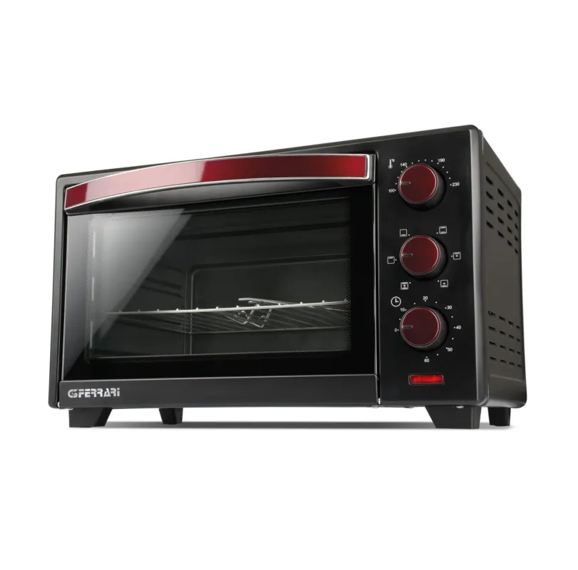 Prezzo Conveniente G3Ferrari - Forno elettrico ventilato il Moro plus 20 litri G10135