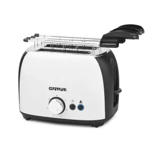 G3Ferrari - Tostapane elettrico Grantoast 800 watt G10033 Ultima Occasione