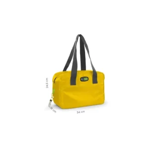 Soddisfatti O Rimborsati Gio‘Style - Borsa termica Vela + 12 litri