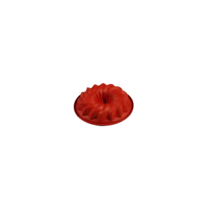 Pavoni - Stampo in silicone ciambella dentata 24 cm Promozione Esclusiva