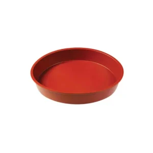 Pavoni - Stampo in silicone teglia tonda cm 28 Consegna Rapida