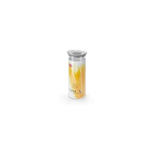 Stefanplast - Barattolo tondo 2,2lt grigio linea Tosca Subito Disponibile