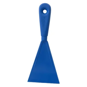 Prezzo Ridotto Gi.Metal - Spatola triangolare linea PRO in plastica antiurto antigraffio per pizzeria
