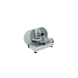 RGV - Affettatrice domestica elettrica Ausonia lama 220 mm Offerta Lampo