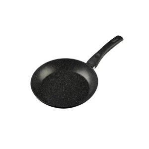 Ballarini - Vipiteno padella in alluminio antiaderente nerolite da 20 cm adatta per induzione Professionale