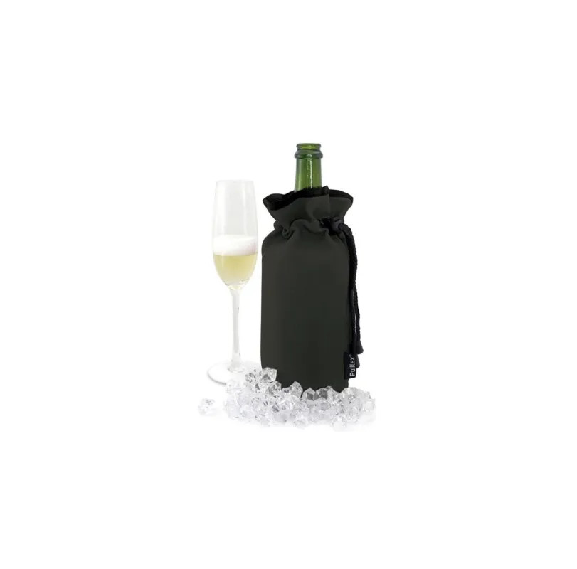 Pulltex - Borsa in nylon raffredda champagne Compra Online