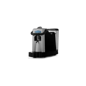Didiesse - Macchina caffè espresso a cialde Didì Borbone gesso con 120 cialde omaggio Offerta Del Giorno