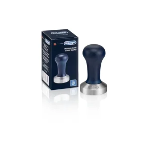 Super Prezzo De Longhi - Pressino calibrato schiaccia caffè ottieni l‘espresso perfetto con precisione e stile