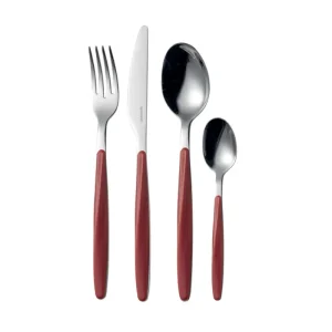 Prezzo Di Fabbrica Set 24 Posate My Fusion