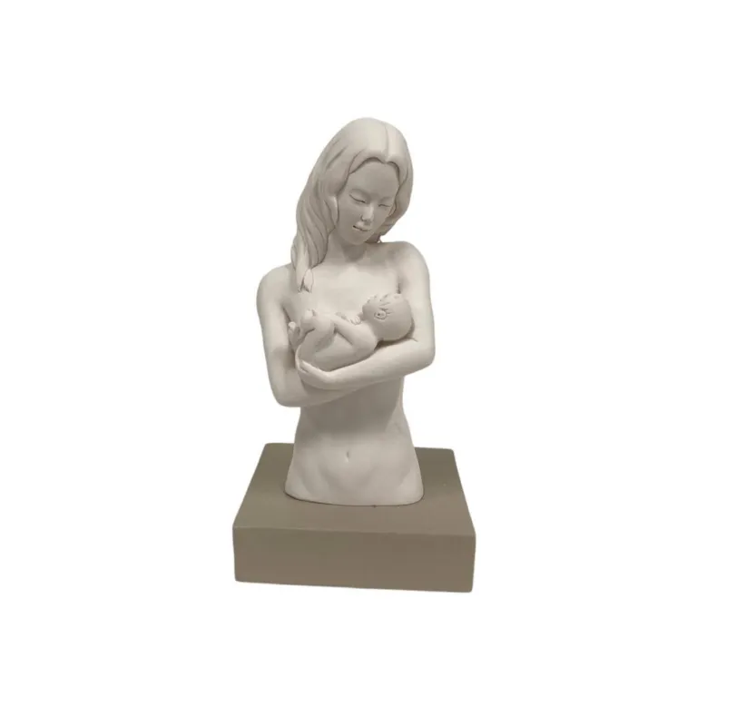 Bongelli Preziosi - Scultura Maternità cm 15 Compra Adesso