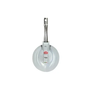 Ballarini - Padella svasata professionale in alluminio puro 24 cm Più Venduto