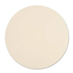 Nuova Collezione G3ferrari - G10180 Pietra refrattaria di ricambio da 31 cm adatto per forno pizza Delizia G10006