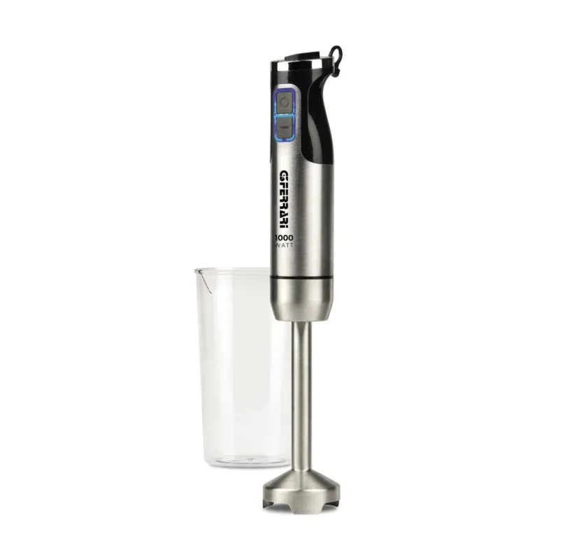 G3Ferrari - Frullatore a immersione Antelao mixer G20142 1000 Watt Prezzo Ridotto